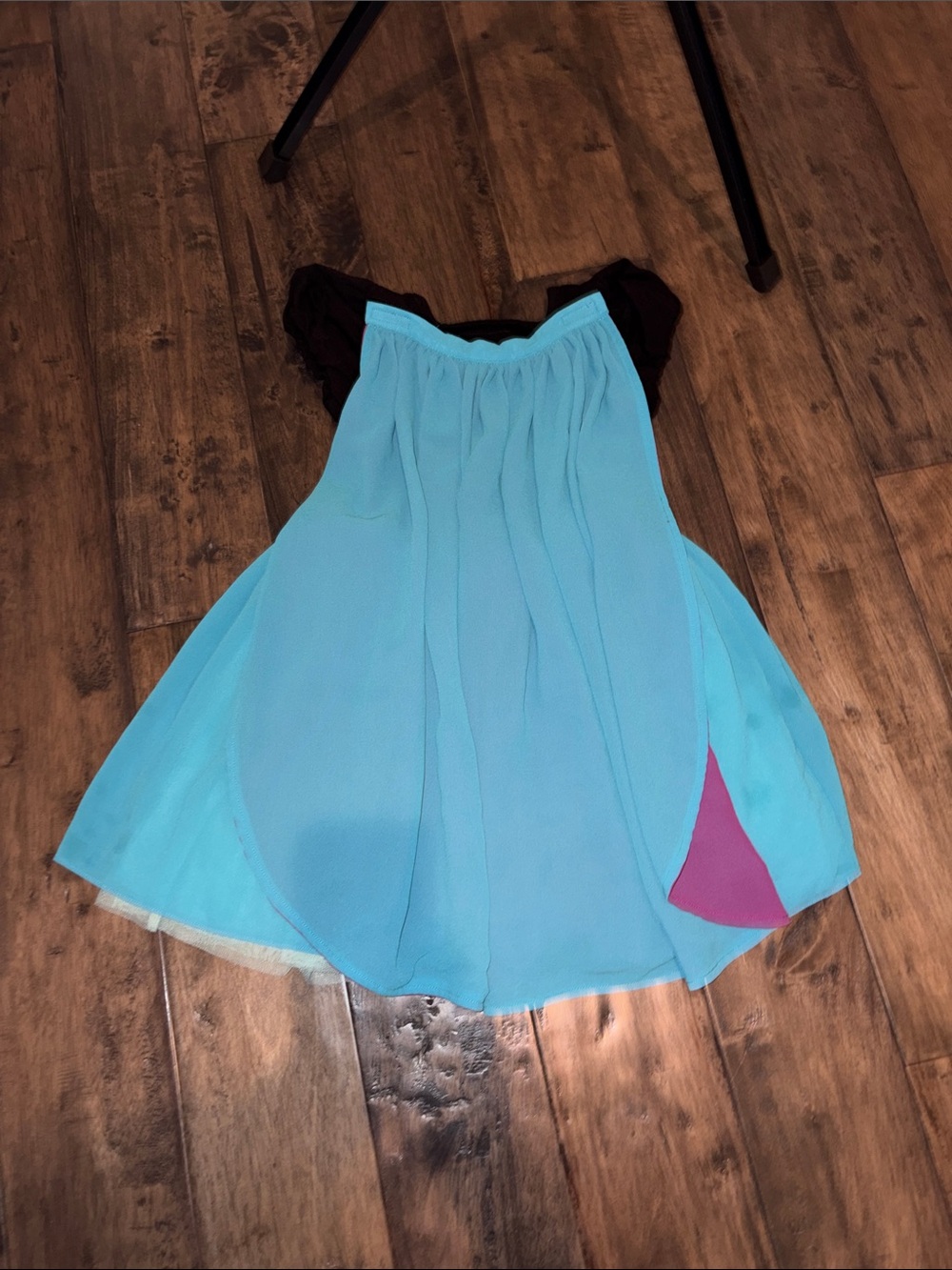Taylor Joelle Anna Princess Costume Dress - Picture 3 of 6